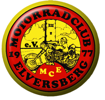 Motorradclub Elversberg 1977
