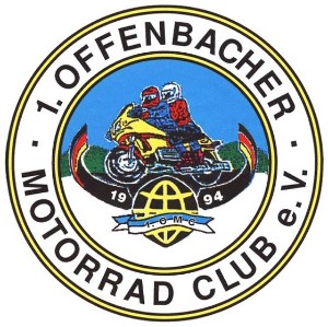 1.Offenbacher Motorrad Club 1994 e.V.