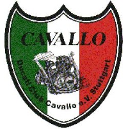 Ducati Club Cavallo e.V.