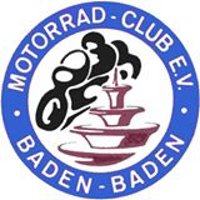 Motorrad-Club Baden-Baden im ADAC e.V.