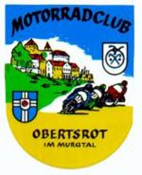 Motorradclub Obertsrot e.V.