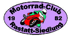 Motorrad-Club Rastatt-Siedlung 1982 e.V.