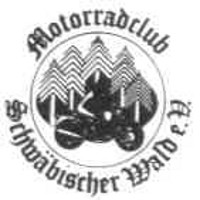 Motorradclub Schwäbischer Wald e.V. 