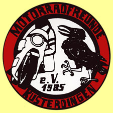 Motorradfreunde Kusterdingen 1985 e.V.