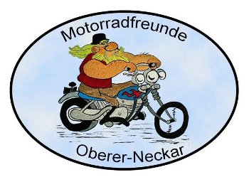 Motorradfreunde Oberer Neckar