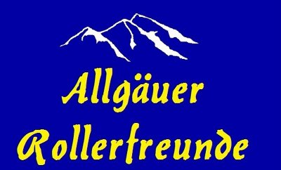 Allgäuer Rollerfreunde