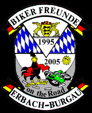 Biker Freunde Erbach-Burgau e.V.