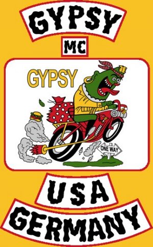 GYPSY MC USA-Germany e.V.