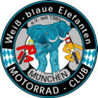 Motorradclub Weiß-blaue Elefanten e.V.