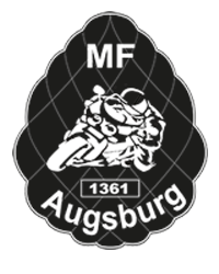 MF 1361 Augsburg 