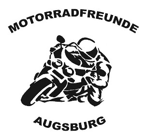 Motorradfreunde Augsburg