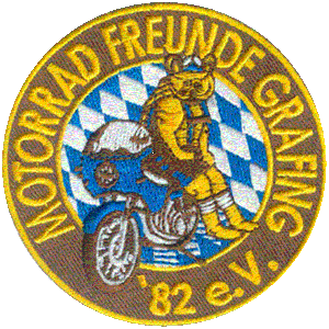 Motorrad Freunde Grafing \'82 e.V.