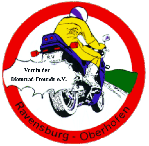 Verein der Motorrad - Freunde e.V.