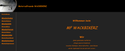 MF Wackbikerz