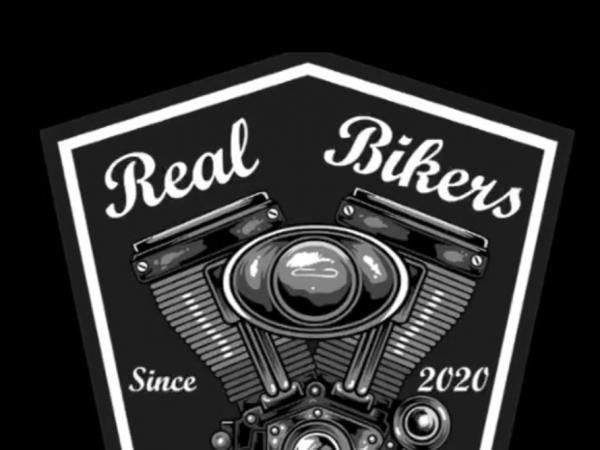 real-bikers-logo