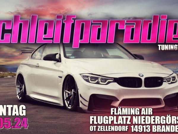 SchleifparadiesMarkenoffenes-Tuning-Treffen