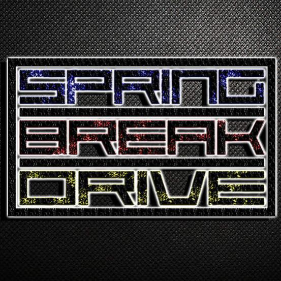 Spring-Break-Drive